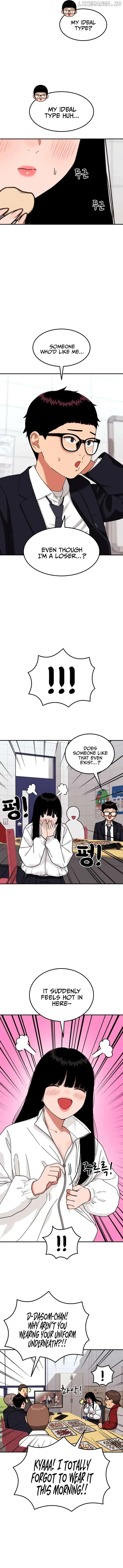 Top 1 Fighting Tutoring chapter 20 page 11