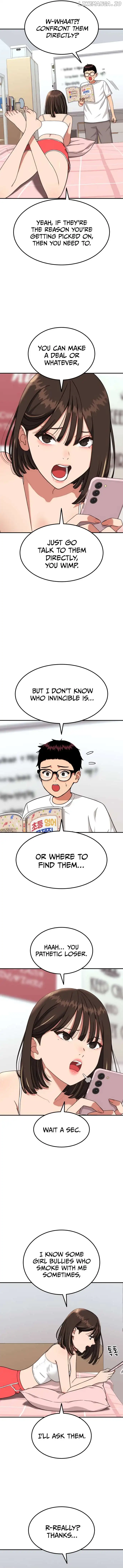 Top 1 Fighting Tutoring chapter 22 page 10