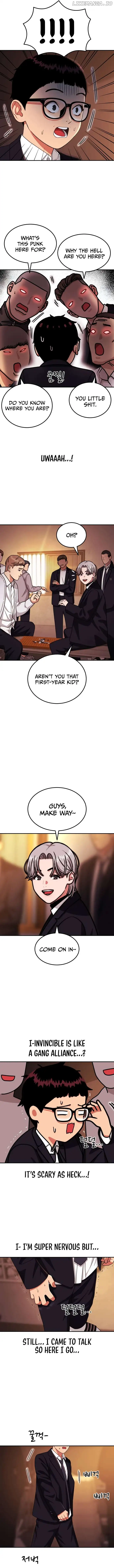 Top 1 Fighting Tutoring chapter 22 page 13