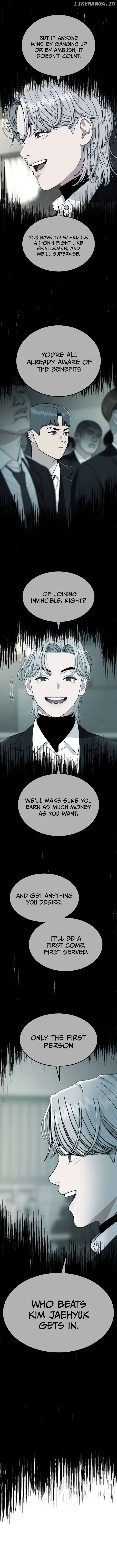 Top 1 Fighting Tutoring chapter 22 page 16