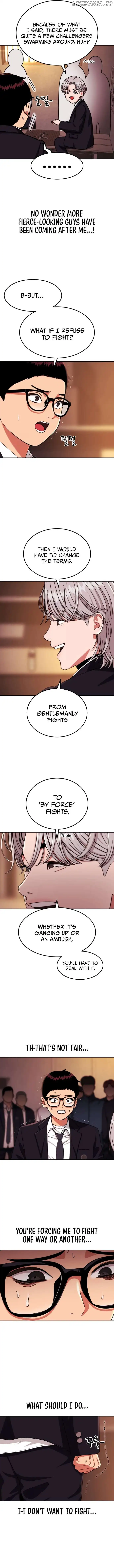 Top 1 Fighting Tutoring chapter 22 page 17