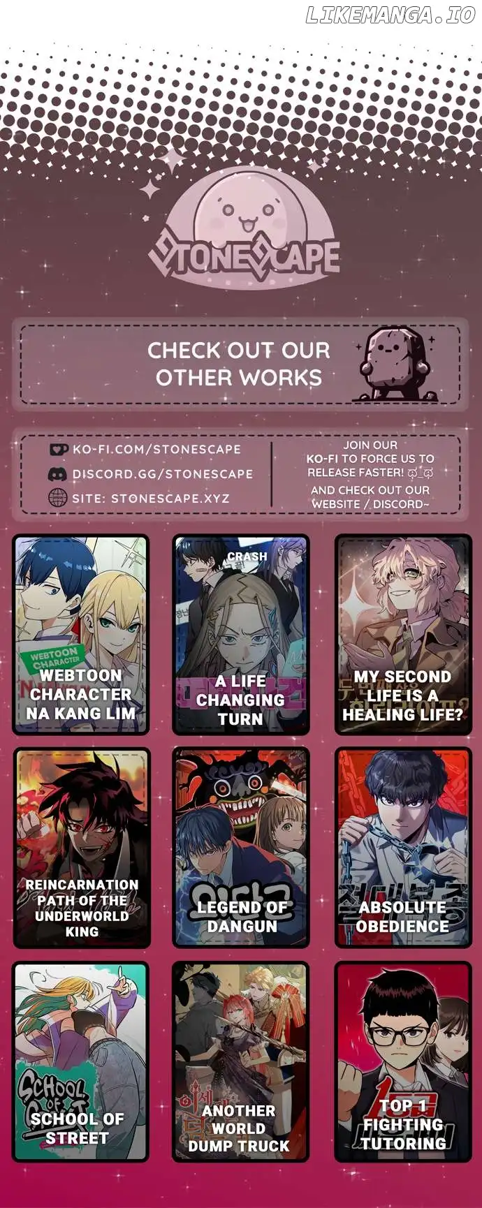 Top 1 Fighting Tutoring chapter 22 page 22