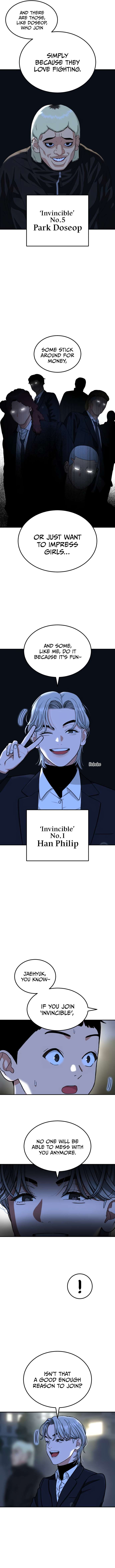 Top 1 Fighting Tutoring chapter 39 page 4
