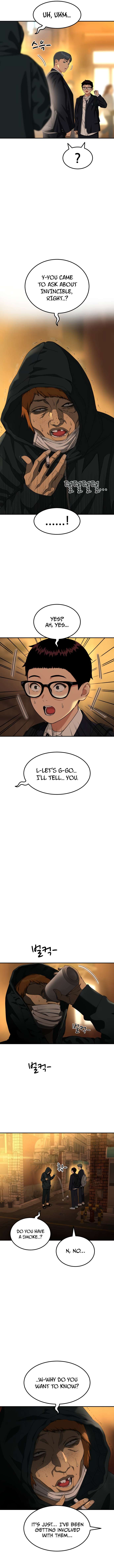 Top 1 Fighting Tutoring chapter 39 page 13