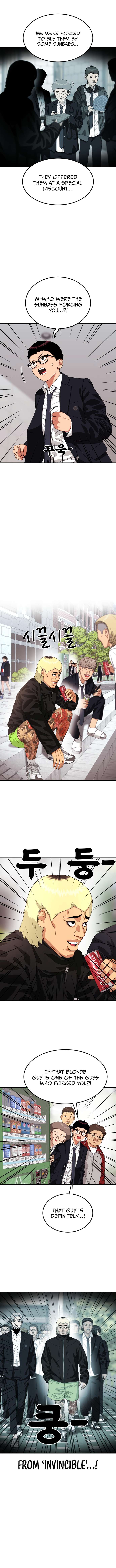 Top 1 Fighting Tutoring chapter 49 page 2
