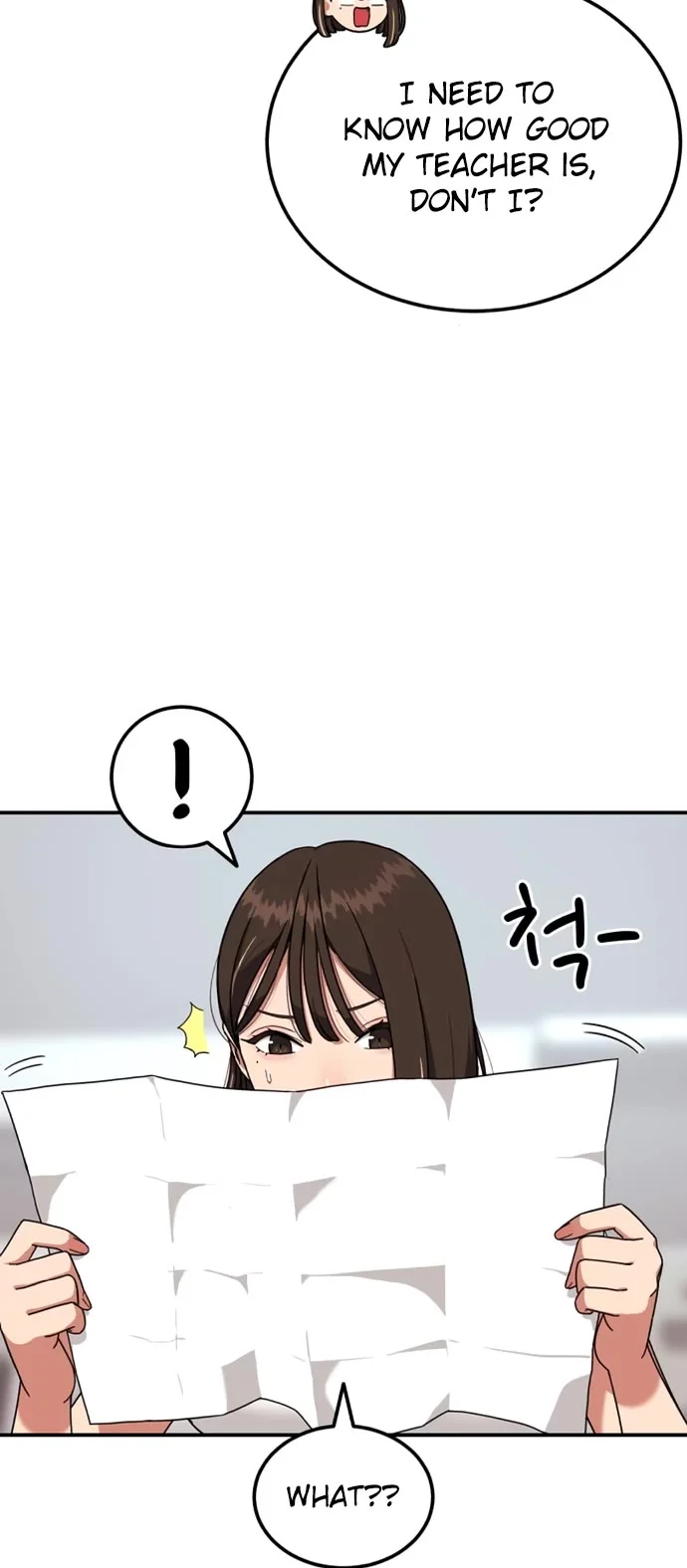 Top 1 Fighting Tutoring chapter 59 page 27