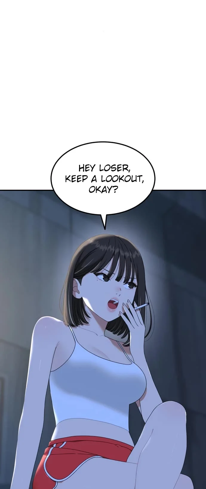 Top 1 Fighting Tutoring chapter 59 page 31