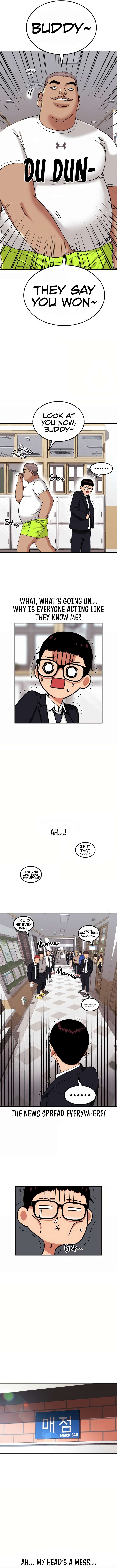 Top 1 Fighting Tutoring chapter 6 page 6