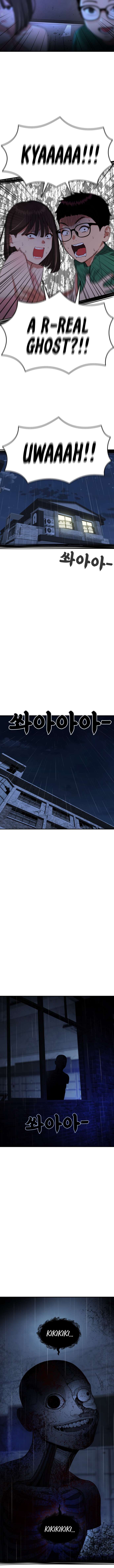 Top 1 Fighting Tutoring chapter 65 page 8