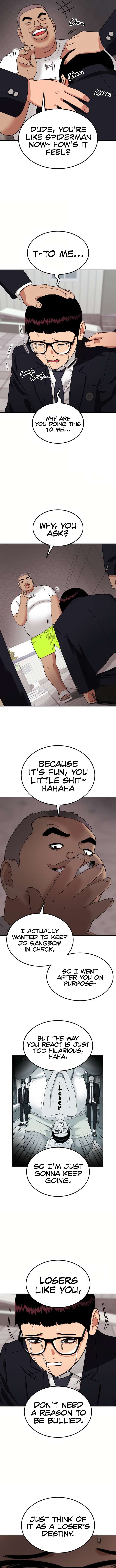 Top 1 Fighting Tutoring chapter 7 page 7