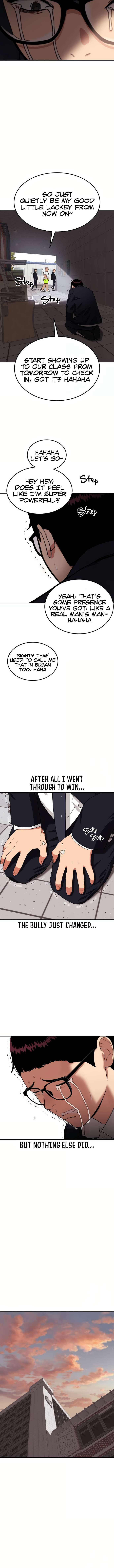 Top 1 Fighting Tutoring chapter 7 page 8