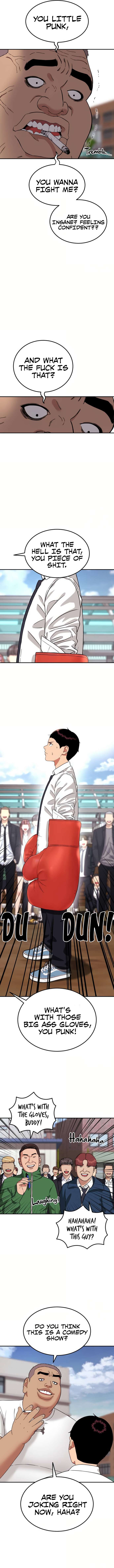 Top 1 Fighting Tutoring chapter 7 page 16
