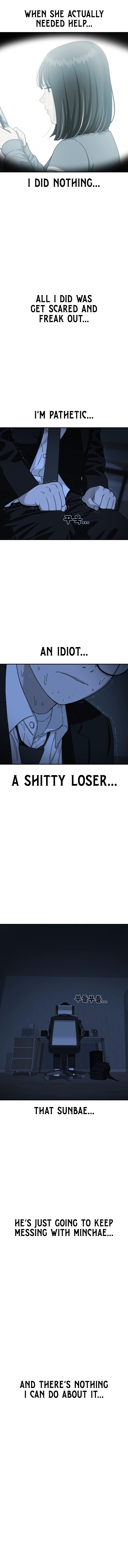 Top 1 Fighting Tutoring chapter 70 page 10