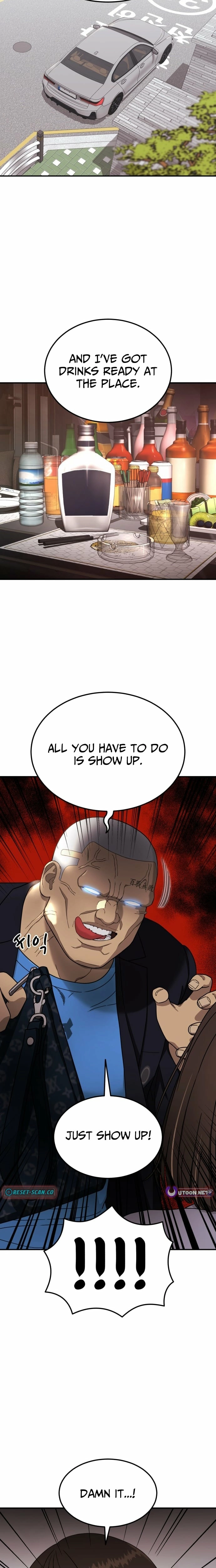 Top 1 Fighting Tutoring chapter 71 page 2