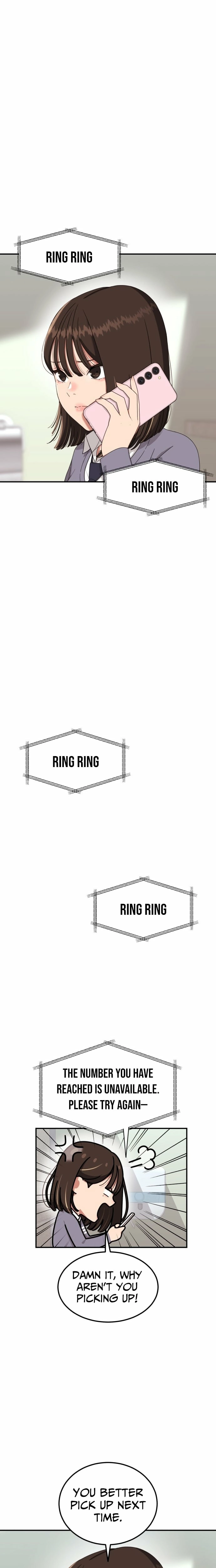Top 1 Fighting Tutoring chapter 71 page 13