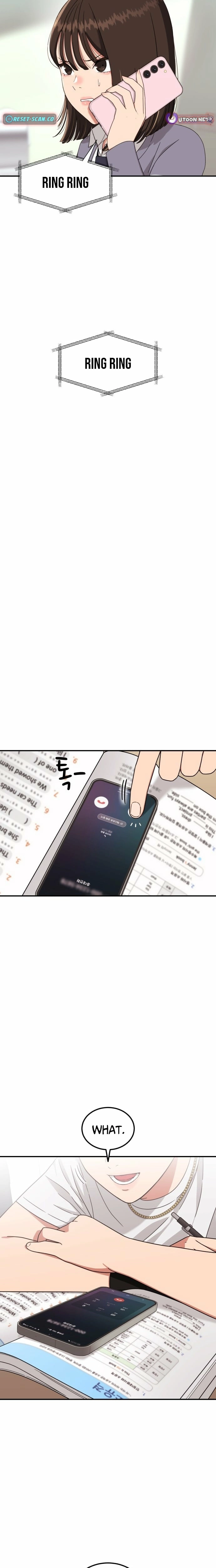 Top 1 Fighting Tutoring chapter 71 page 14