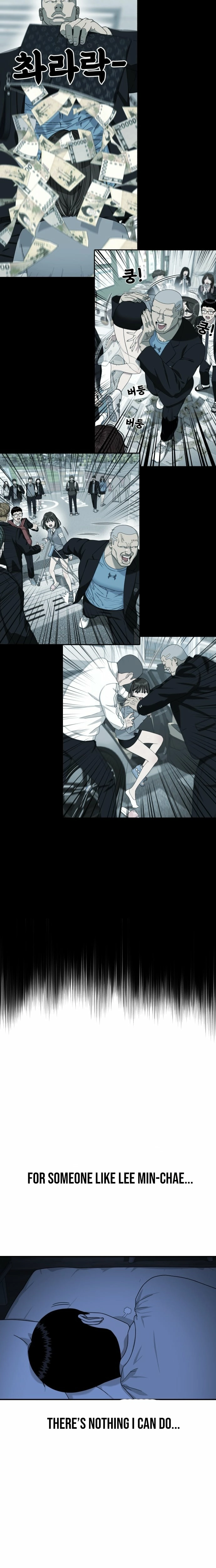Top 1 Fighting Tutoring chapter 73 page 20