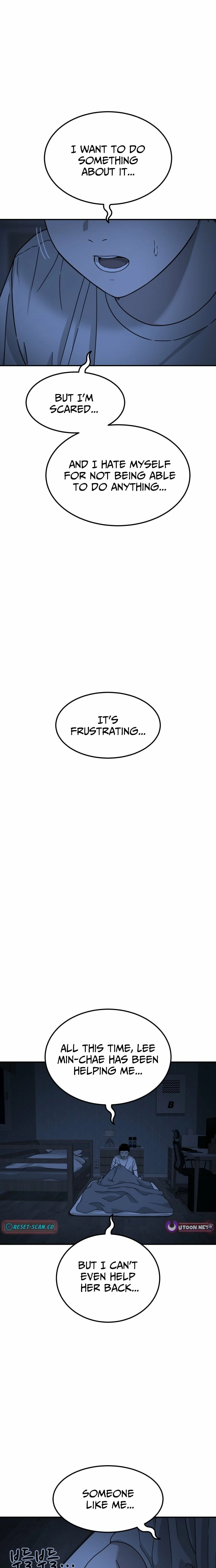 Top 1 Fighting Tutoring chapter 73 page 24