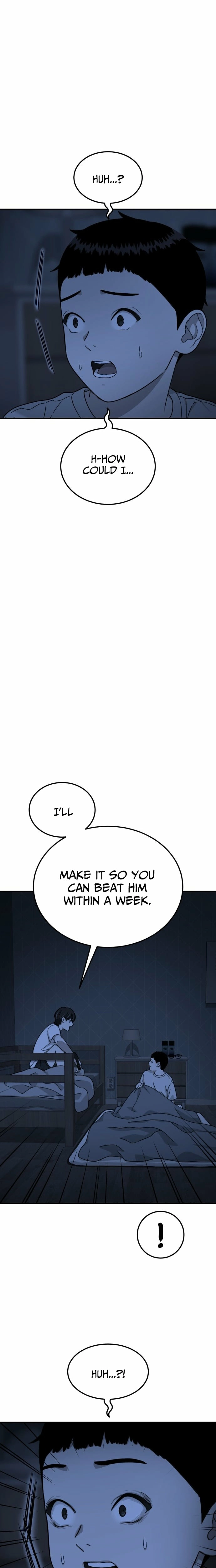 Top 1 Fighting Tutoring chapter 73 page 26
