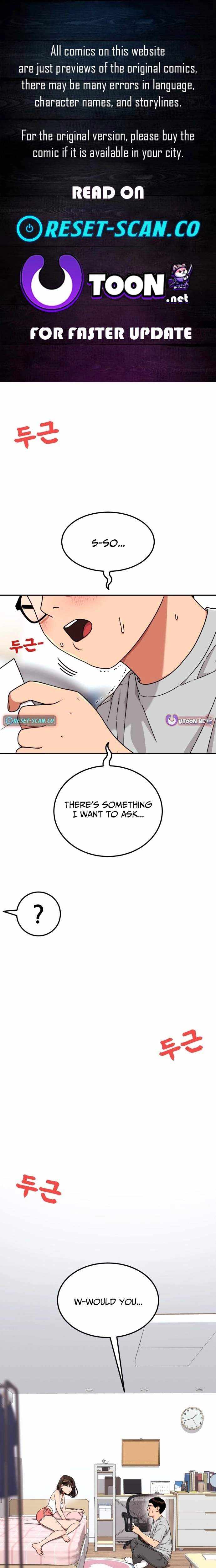 Top 1 Fighting Tutoring chapter 80 page 1
