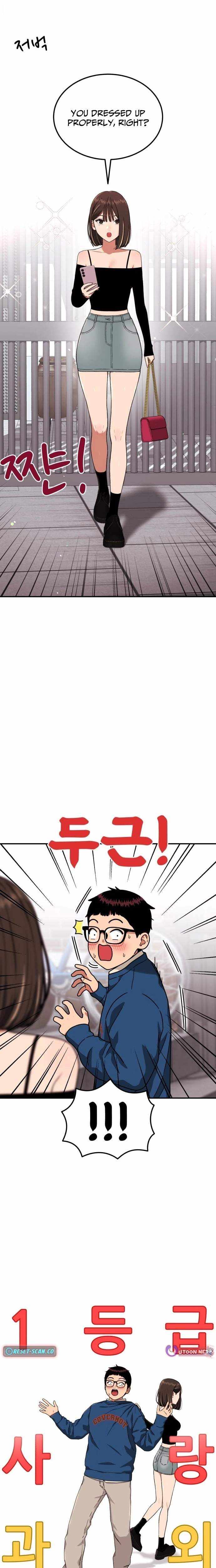 Top 1 Fighting Tutoring chapter 80 page 8