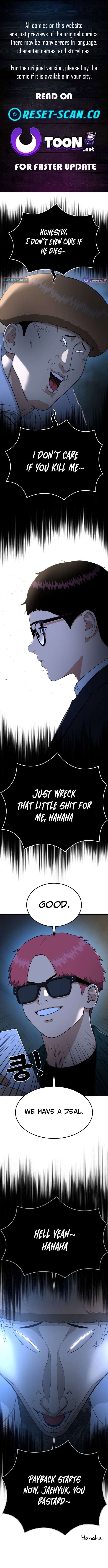 Top 1 Fighting Tutoring chapter 83 page 1