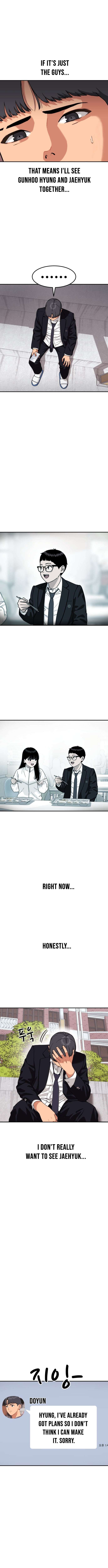 Top 1 Fighting Tutoring chapter 83 page 9