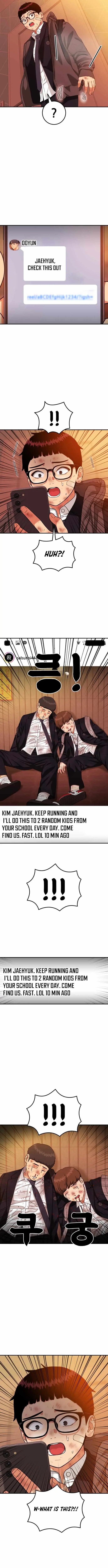 Top 1 Fighting Tutoring chapter 88 page 8
