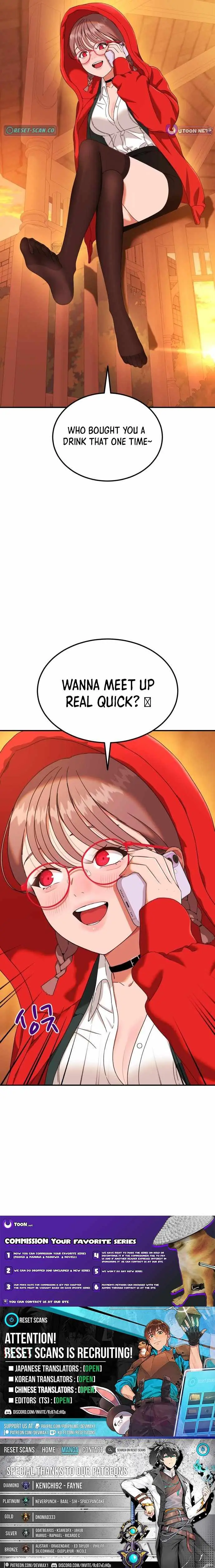 Top 1 Fighting Tutoring chapter 88 page 11