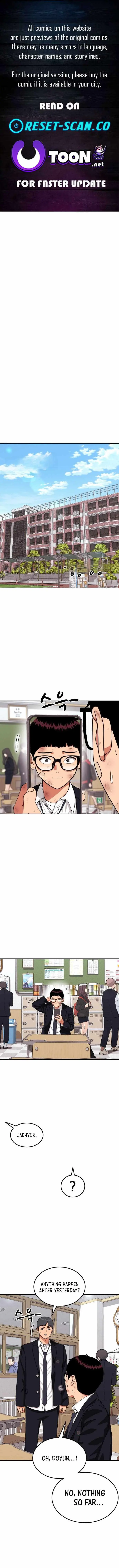 Top 1 Fighting Tutoring chapter 88 page 1