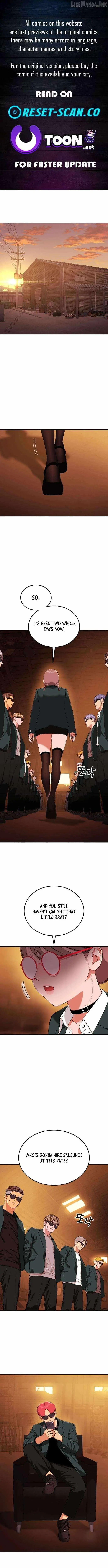 Top 1 Fighting Tutoring chapter 89 page 1