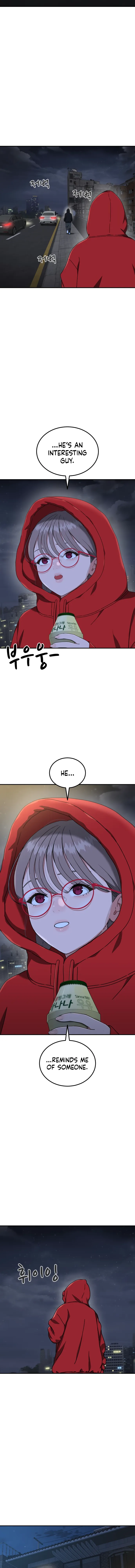 Top 1 Fighting Tutoring chapter 90 page 8