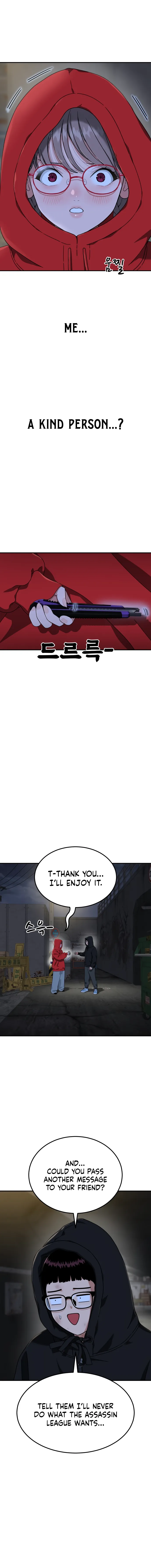 Top 1 Fighting Tutoring chapter 90 page 6