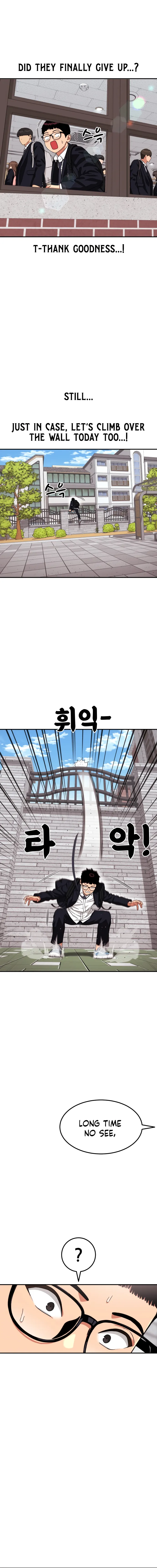 Top 1 Fighting Tutoring chapter 90 page 12