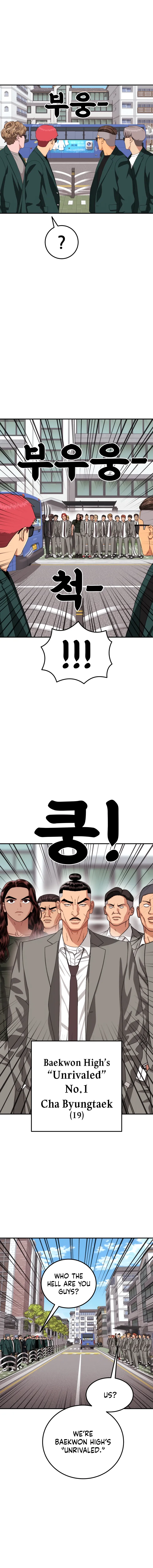 Top 1 Fighting Tutoring chapter 90 page 15