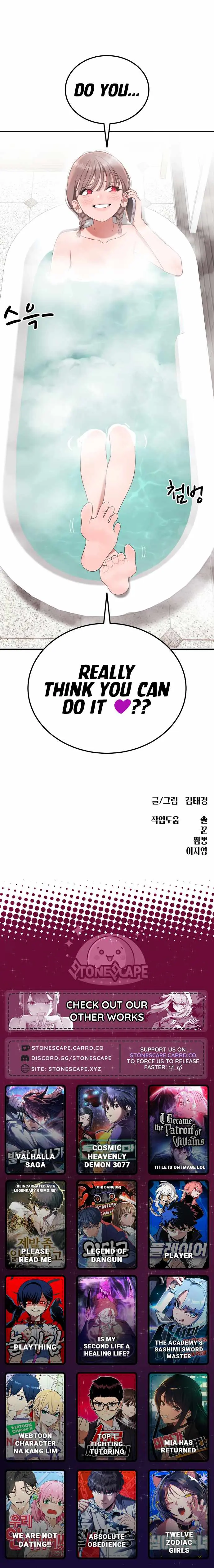 Top 1 Fighting Tutoring chapter 93 page 18