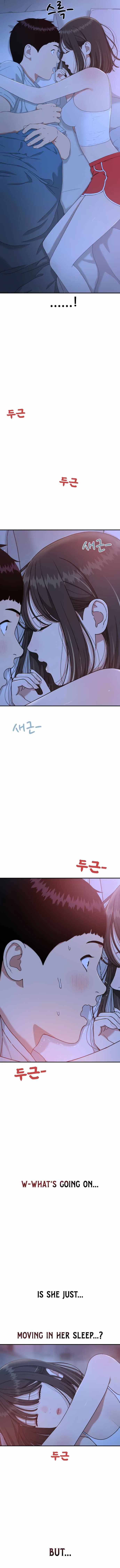 Top 1 Fighting Tutoring chapter 95 page 17