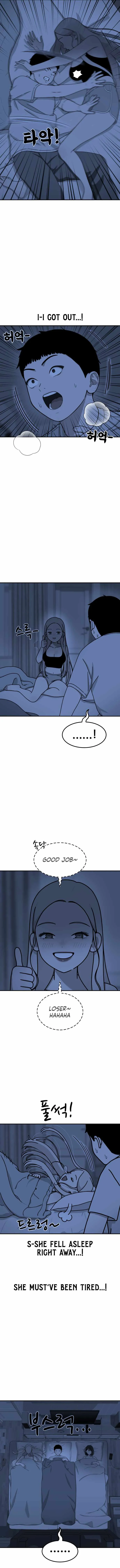 Top 1 Fighting Tutoring chapter 95 page 15