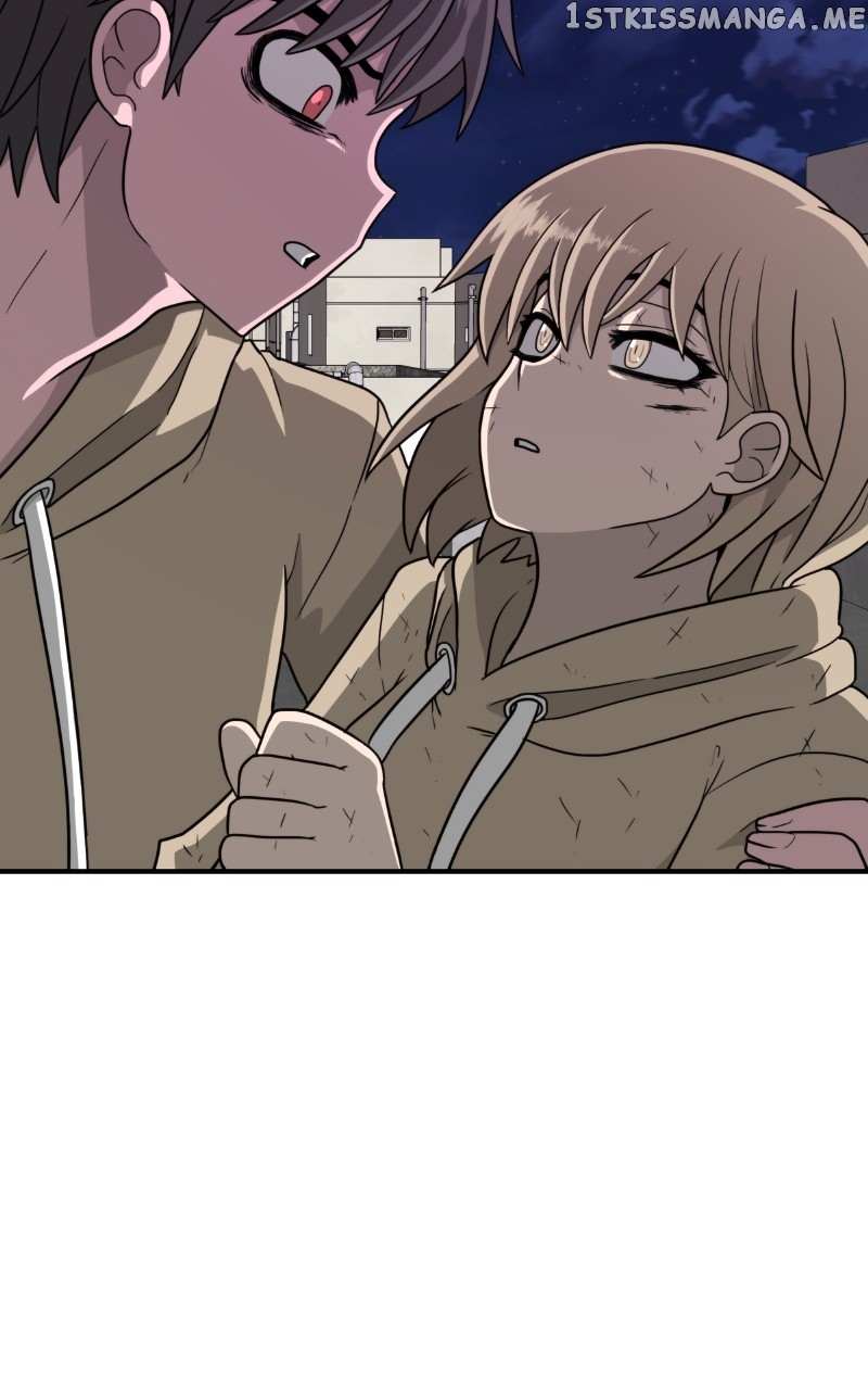 Dating to Survive chapter 12 page 175