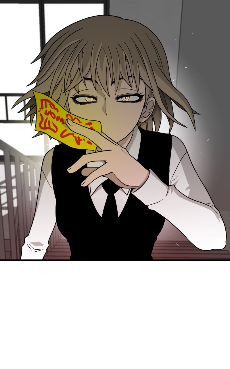 Dating to Survive chapter 2 page 6