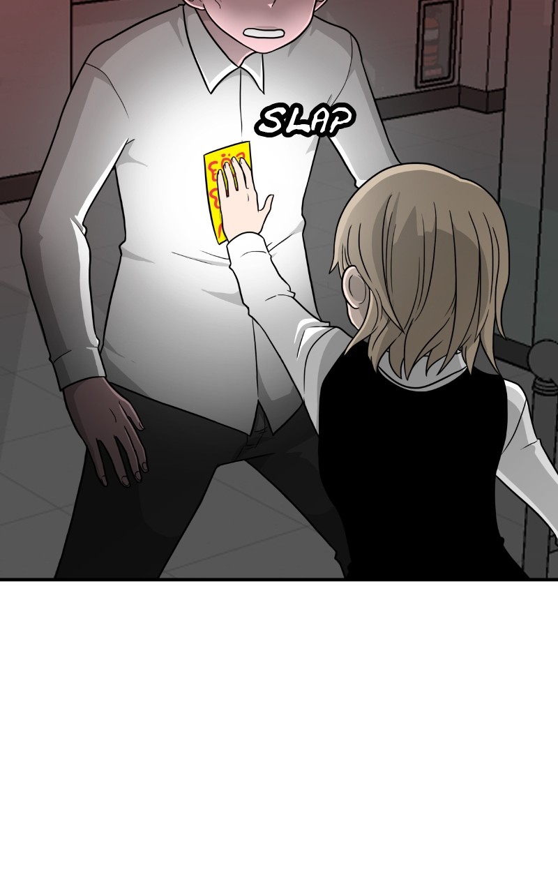 Dating to Survive chapter 2 page 9