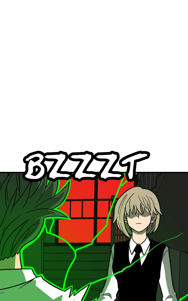 Dating to Survive chapter 2 page 21