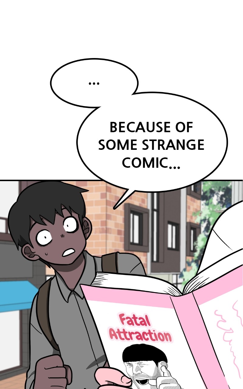 Dating to Survive chapter 2 page 93