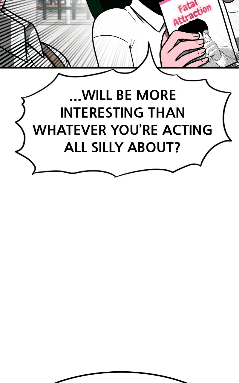 Dating to Survive chapter 2 page 97