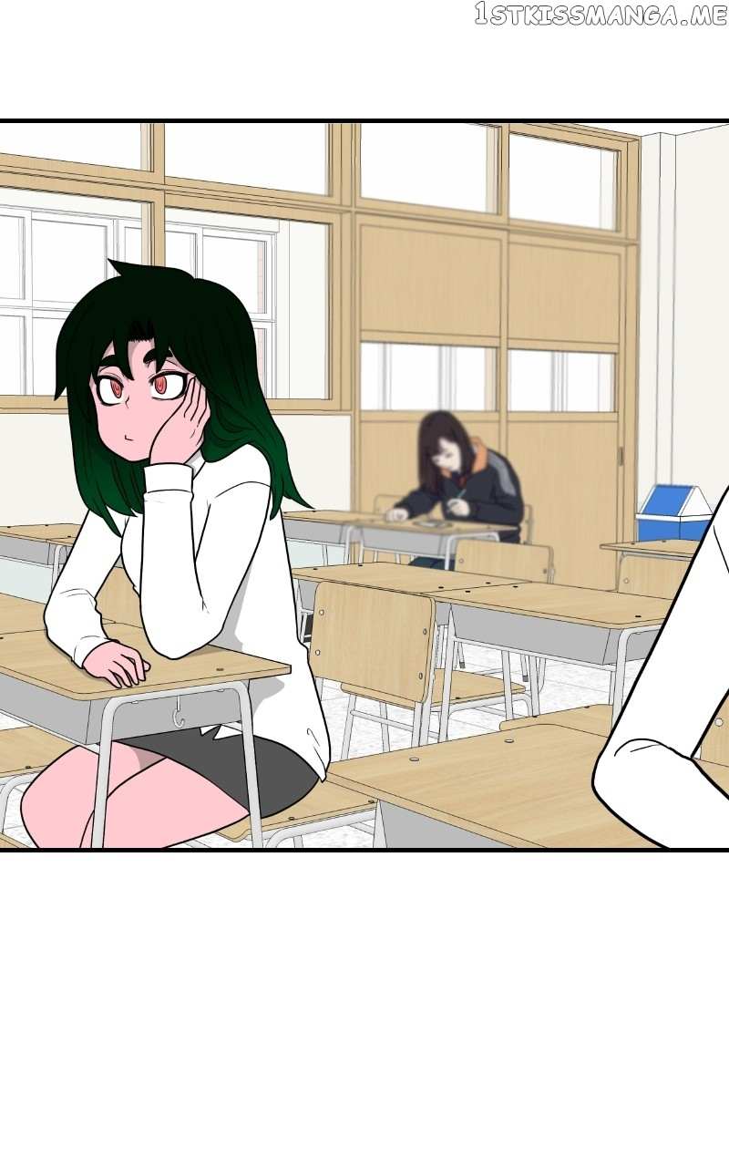 Dating to Survive chapter 21 page 9