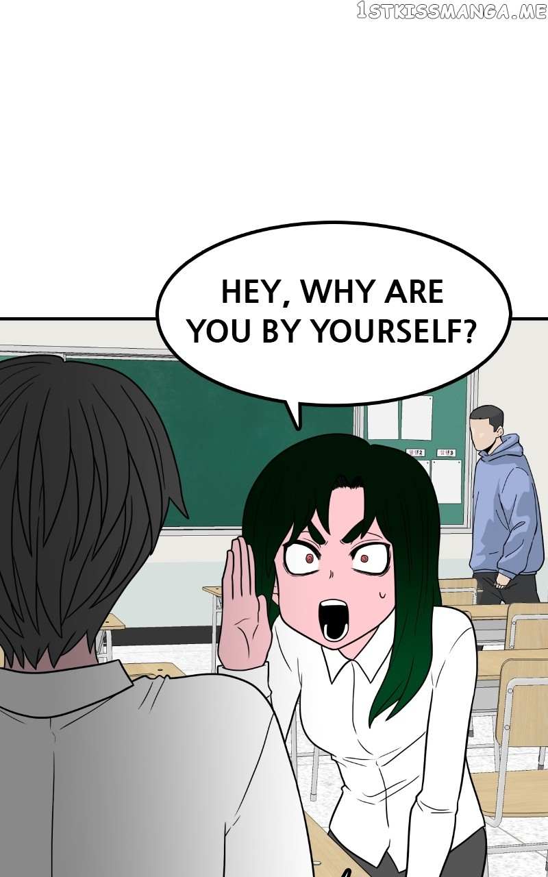 Dating to Survive chapter 21 page 13