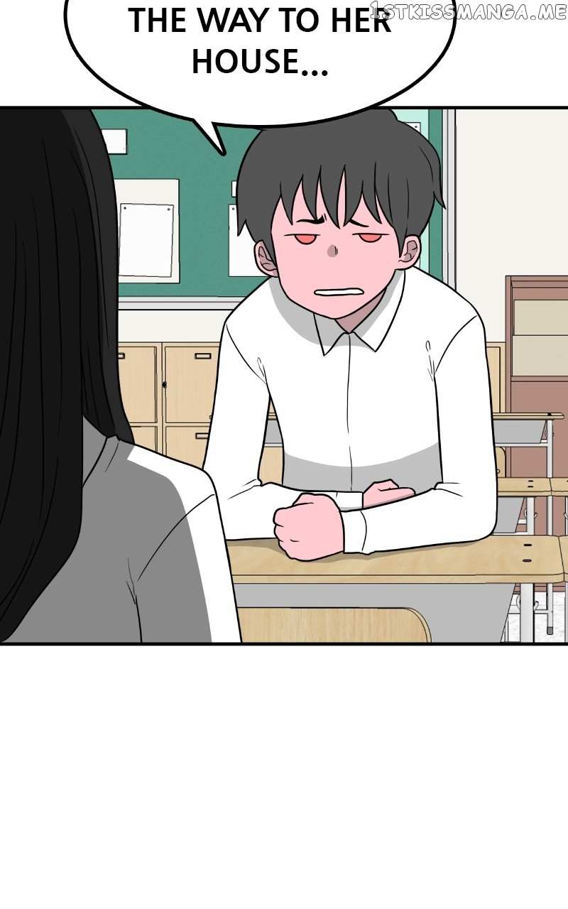 Dating to Survive chapter 21 page 15