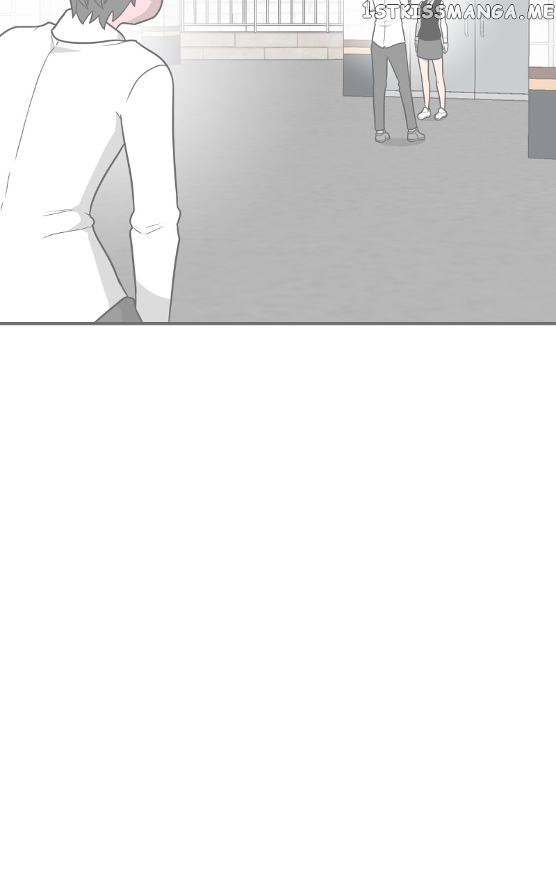 Dating to Survive chapter 21 page 17