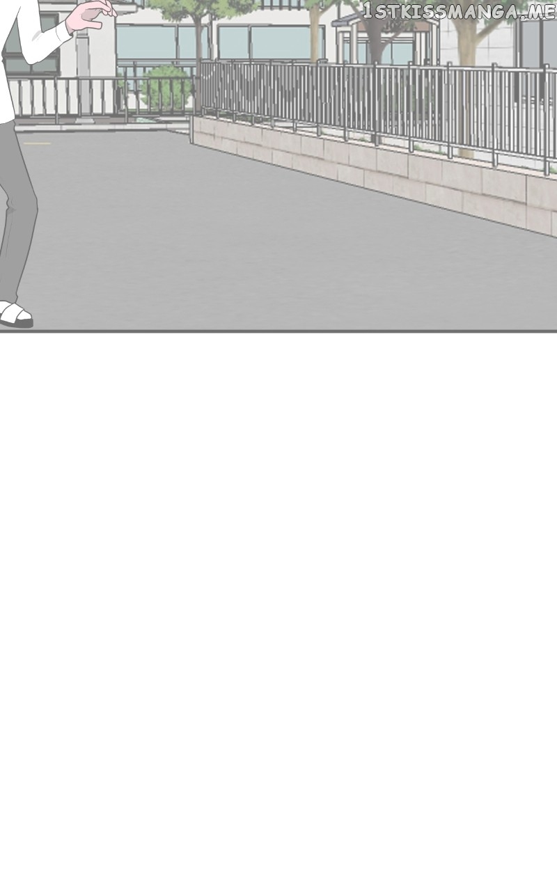 Dating to Survive chapter 21 page 21