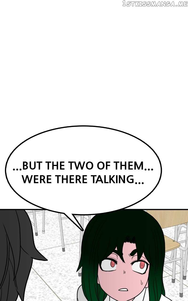 Dating to Survive chapter 21 page 22